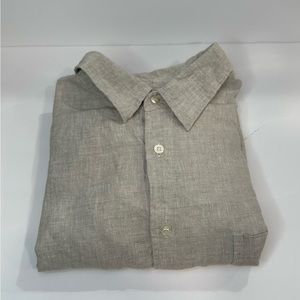 Men’s Murano Long Sleeve - Button Down